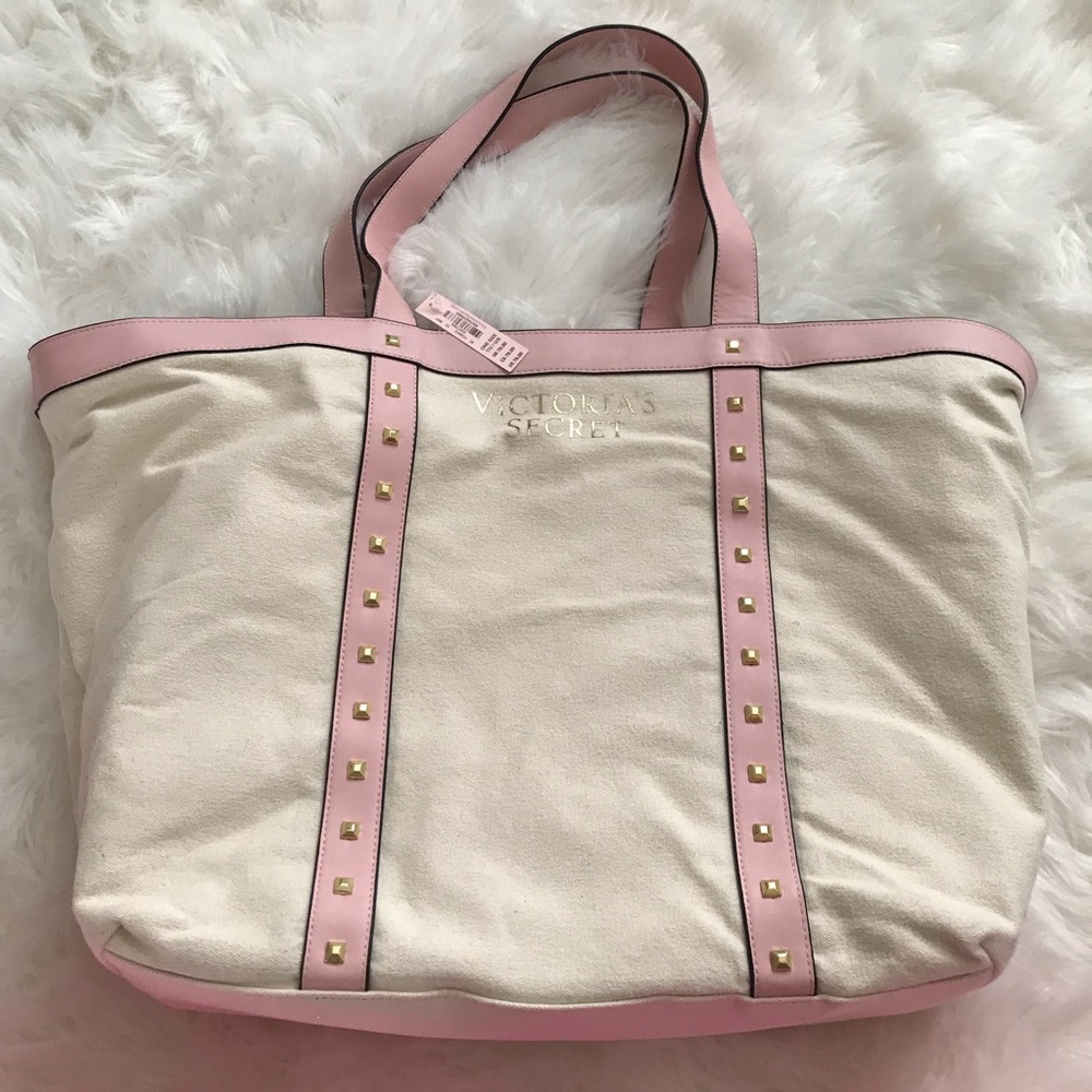 Victoria’s Secret tote